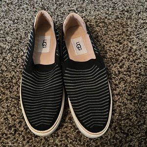 Ugg Slip on Shoes